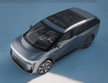 Foxtron Model D '10.2024