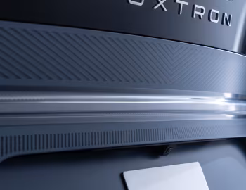 Foxtron Model D '10.2024