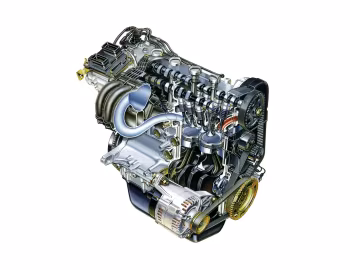 Fiat 1.2 16v Fire (188A5000) '1999–2010