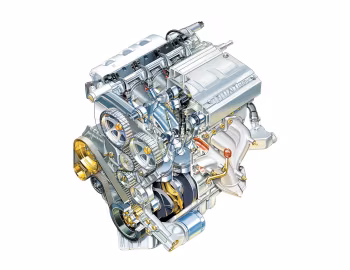 Fiat 1.8 16v (182A2000) '1995–2000
