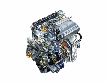 Fiat 1.8 16v VFD (188A1000) '1999–2003