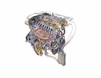 Fiat 1.9 JTD 115 (937A2000) '2001–????