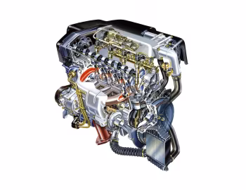 Fiat 1.9 JTD 80 (188A2000) '1999–2002