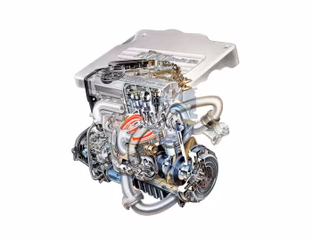 Fiat 1.9 TD 75 (182A8000) '1996–2000