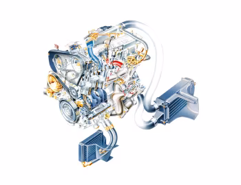 Fiat 2.4 TD 125 (185A2000) '1996–99