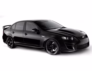 FPV Falcon GT Concept (FG) '07.2011