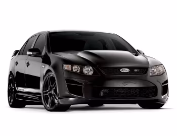 FPV Falcon GT Concept (FG) '07.2011