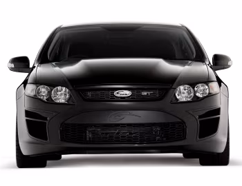 FPV Falcon GT Concept (FG) '07.2011
