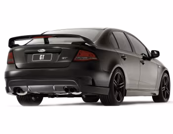 FPV Falcon GT Concept (FG) '07.2011