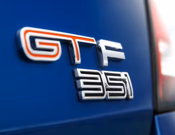 FPV GT F 351 [Australia] (FG) '2014