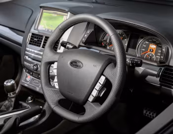 Panel frontal FPV GT F 351 [Australia] (FG) '2014