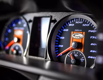 Painel FPV GT F 351 [Australia] (FG) '2014