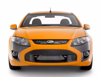 FPV F6 Ute (FG) '2008–11