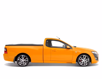 FPV F6 Ute (FG) '2008–11