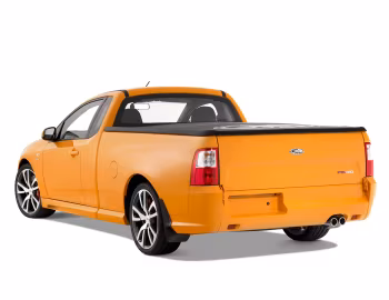 FPV F6 Ute (FG) '2008–11