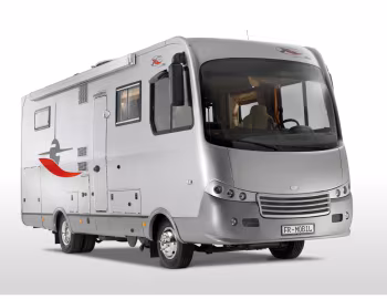 FR-Mobil L850 '2010–15