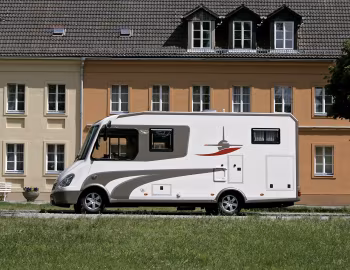 FR-Mobil Mercedes-Benz Sprinter Camper (Br.906) '2007–15