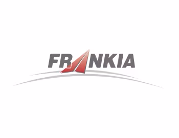 Лагатып Frankia '1960–н.ч.