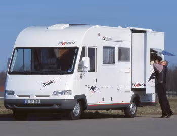 Frankia I-VS '2000