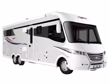 2014–16 Frankia I 840 QD '2013–16