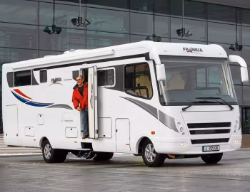 Frankia I 925 QD '2013