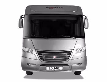 2015 Frankia Lounge Edition '2014–15