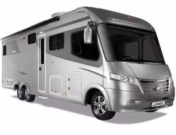 2015 Frankia Lounge Edition '2014–15