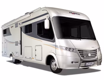 2015–16 Frankia Luxury I 7900/8400 Platin Plus '2014–16