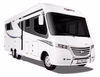 2014–16 Frankia Luxury I 790 QD '2013–16