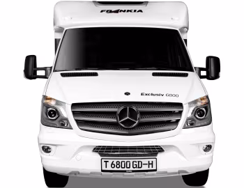 2015–16 Frankia Exclusiv T 6800 GD '2014–16