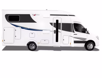 2015–16 Frankia Exclusiv T 7400 GD '2014–16