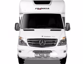 2015–16 Frankia Exclusiv T 7400 GD '2014–16