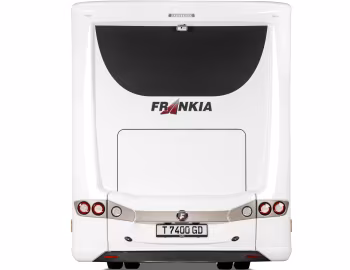 2015–16 Frankia Exclusiv T 7400 GD '2014–16