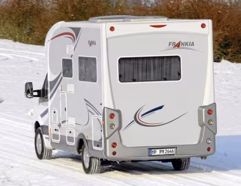Frankia FF4 (Br.906) '2009–11
