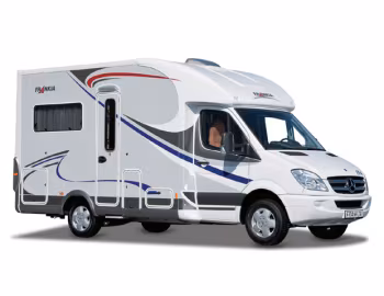 Frankia FF4 (Br.906) '2009–11