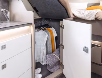 Interior 2020–pr. Frankia M-Line T 7 GD Neo (Br.907) '2019–pr.