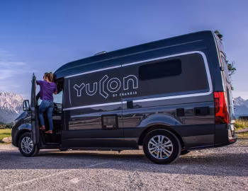 2020 Frankia Yucon 6.0 '2019–20