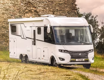 2022–pr. Frankia Titan Next '2021–pr.