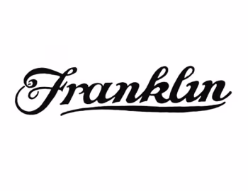Лагатып Franklin