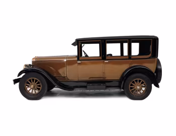 1927 Franklin Model 11-B Sedan