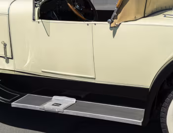 1927 Franklin Model 11-B Sport Runabout