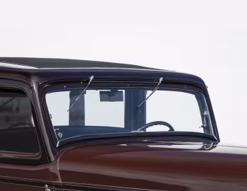 1933 Franklin Twelve Limousine (17-B)
