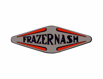 Логотип Frazer Nash