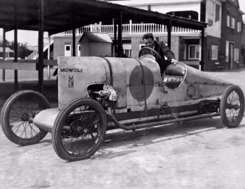 GN-Frazer Nash Brooklands '1923