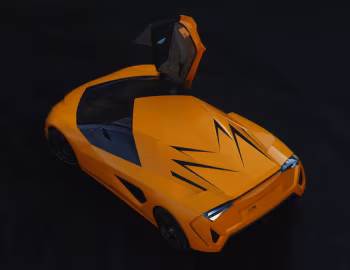 Giugiaro Frazer-Nash Namir '03.2009