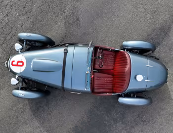 Frazer Nash Le Mans Replica (421/100/160) '1952