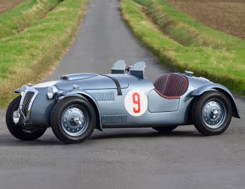 Frazer Nash Le Mans Replica (421/100/160) '1952
