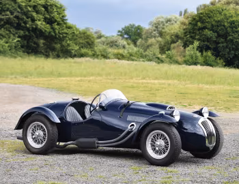 Frazer Nash Le Mans Replica '1948–53