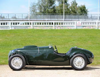 Frazer Nash Le Mans Replica '1948–53