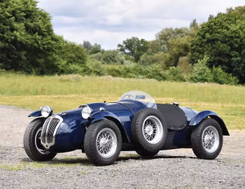 Frazer Nash Le Mans Replica '1948–53